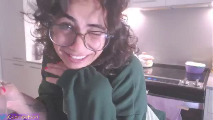 HairySafaeri