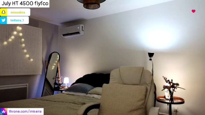 ImKeira