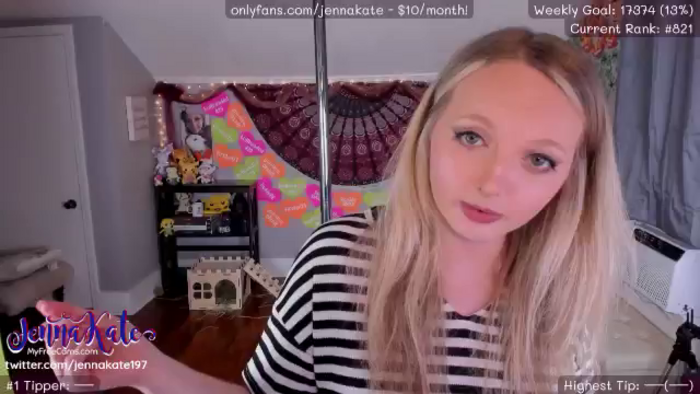 JennaKate