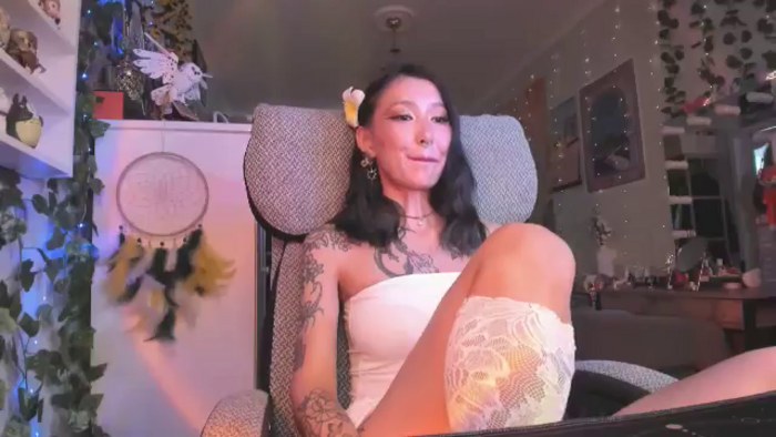 KellyAsian
