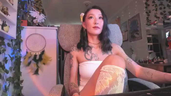 KellyAsian