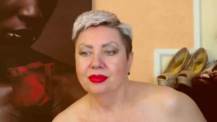 LADY__POSH