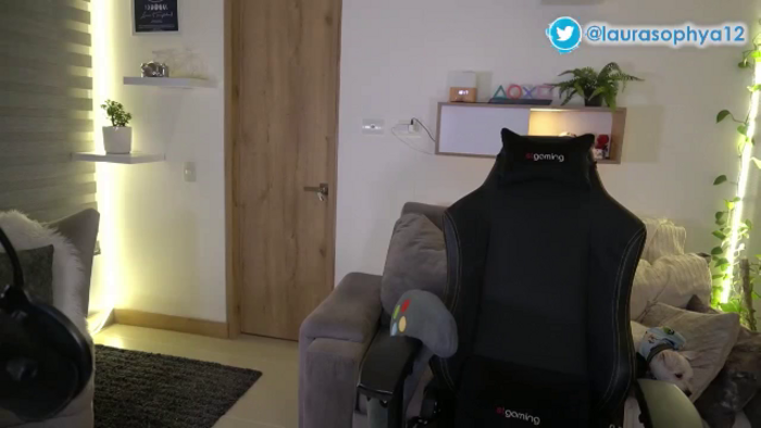 Laurasophya