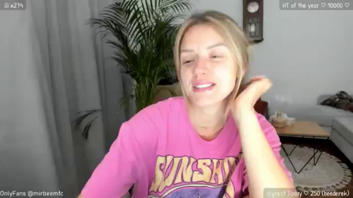 MirBee