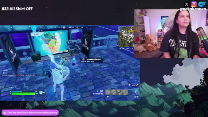 Nekobeanxo