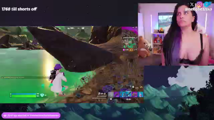 Nekobeanxo