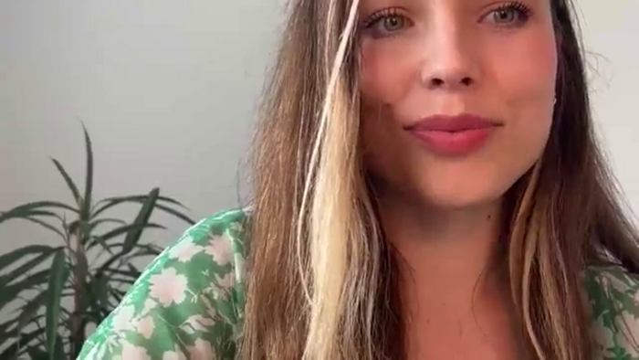 SabrinaGolden