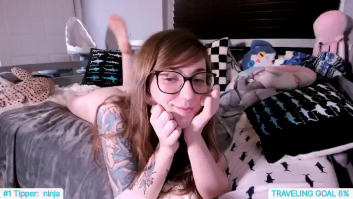 TheSharkQueen