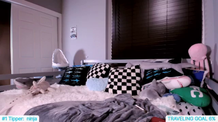 TheSharkQueen