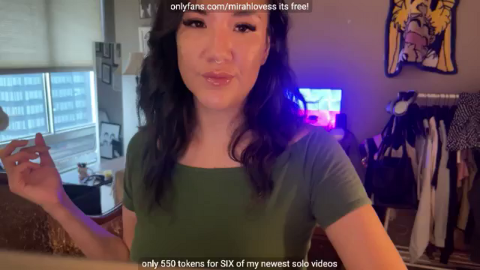 mirah