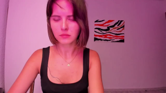 AhahaGirl