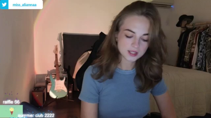 Aliannaa
