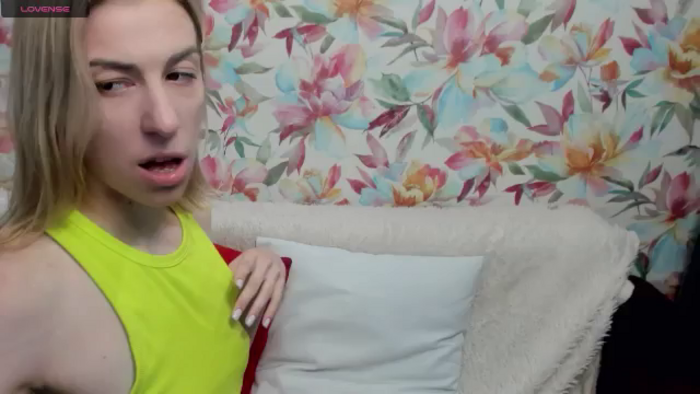 AlinaBlank