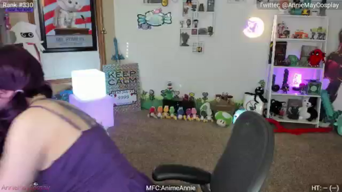 AnimeAnnie