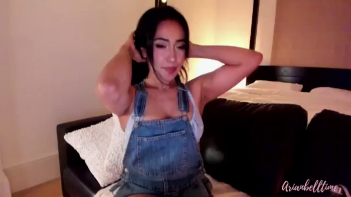 ArianBelltime