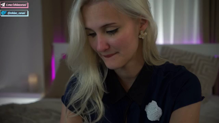 ChloeCoral