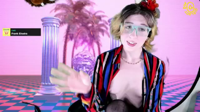 GirlbotDiv
