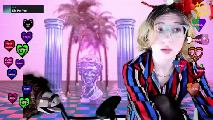 GirlbotDiv