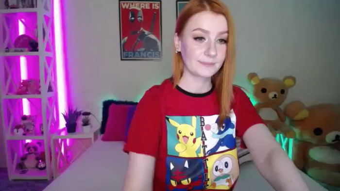 HOWERGIRL