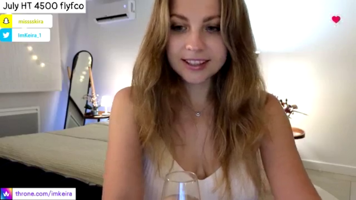 ImKeira