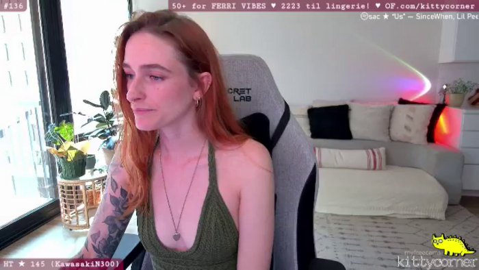 KittyCorner
