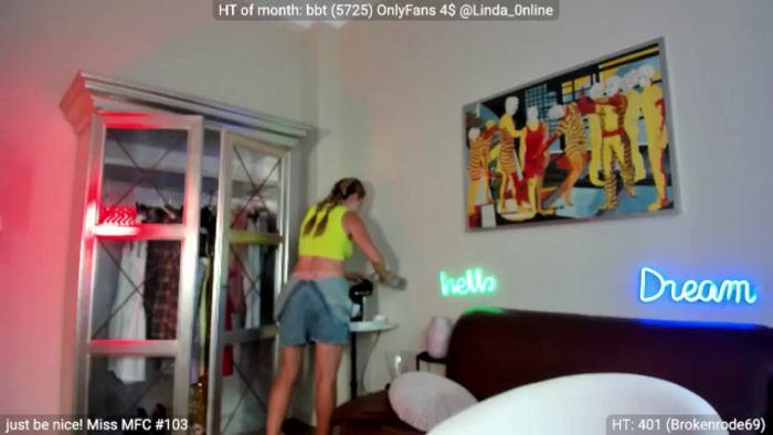 Linda_0nline