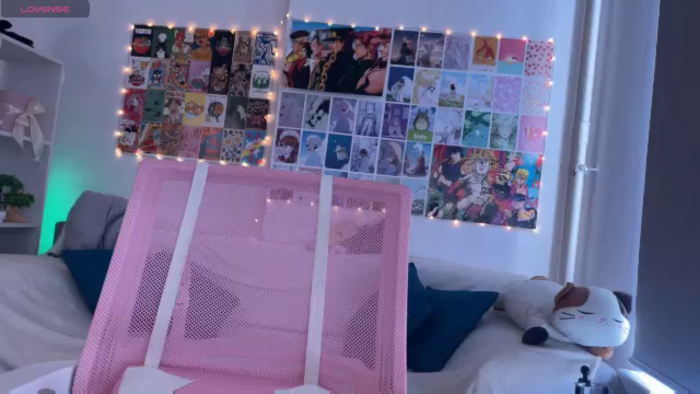 Milly_Saint