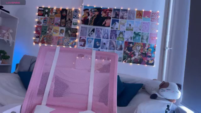 Milly_Saint