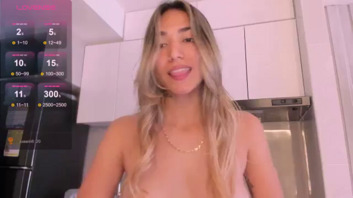 Missbaby8