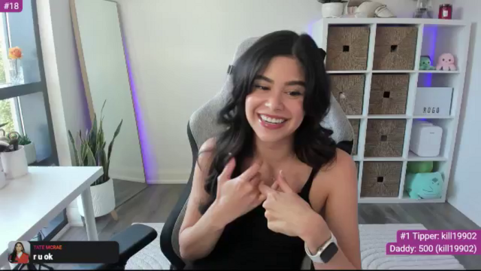RorrieGomez