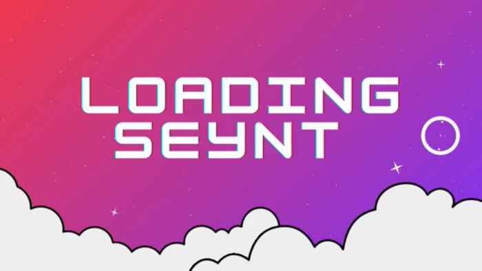 Seynt