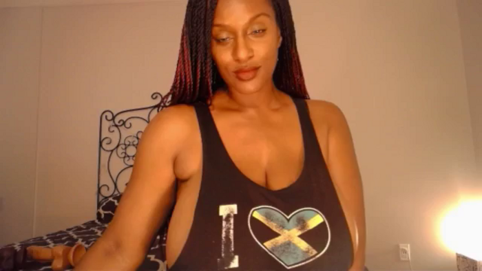 TheIconicGirl