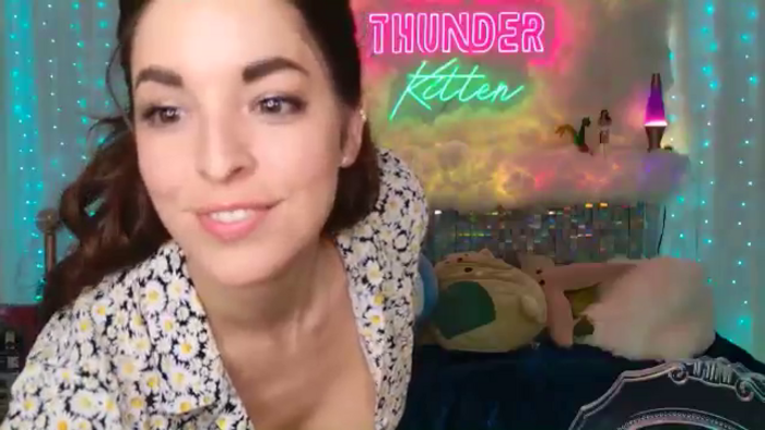 ThunderKitten