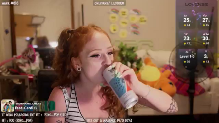 lilstorm