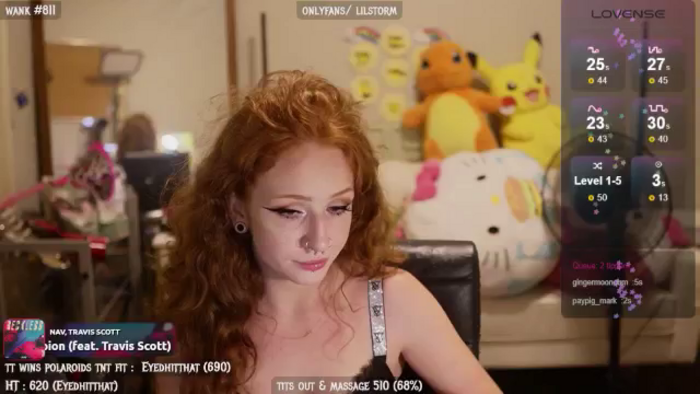 lilstorm