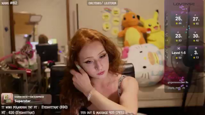 lilstorm