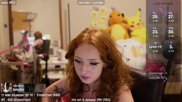 lilstorm