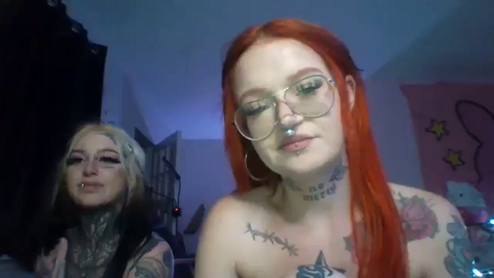 redheadpistol