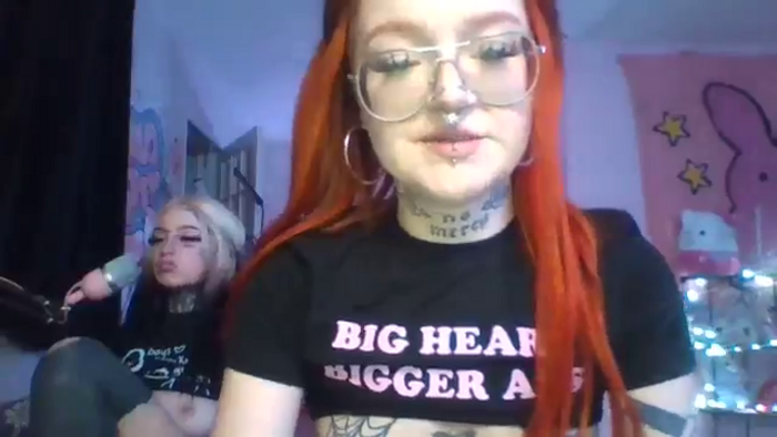 redheadpistol