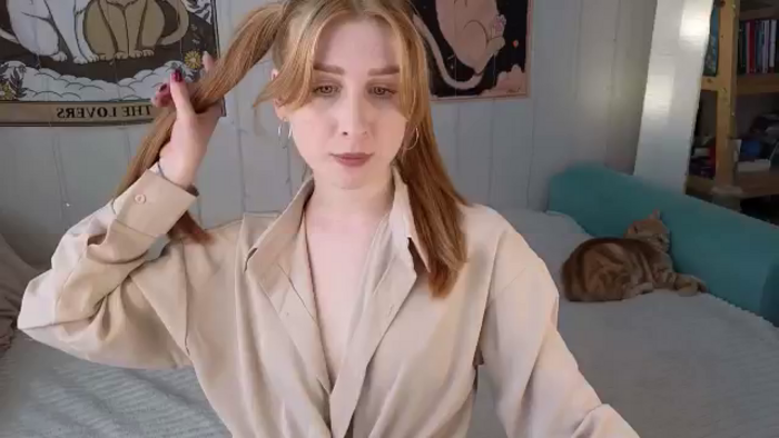 ElonaGinger
