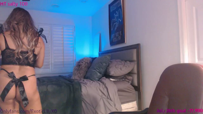 ExoticLILYxo