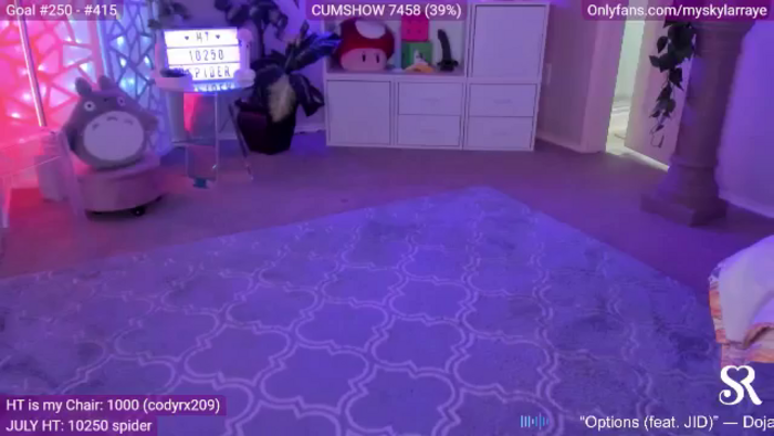 MySkylarRaye