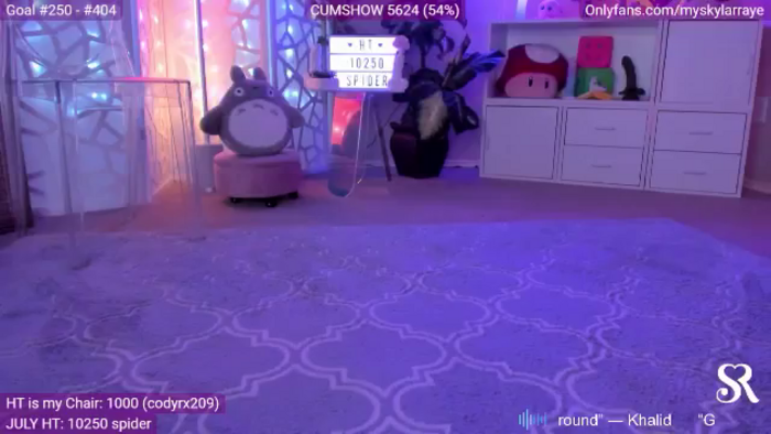 MySkylarRaye