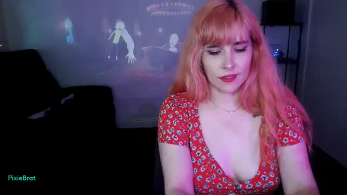 PixieBrat