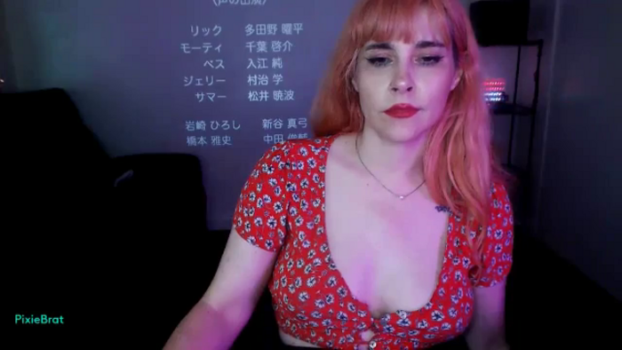 PixieBrat