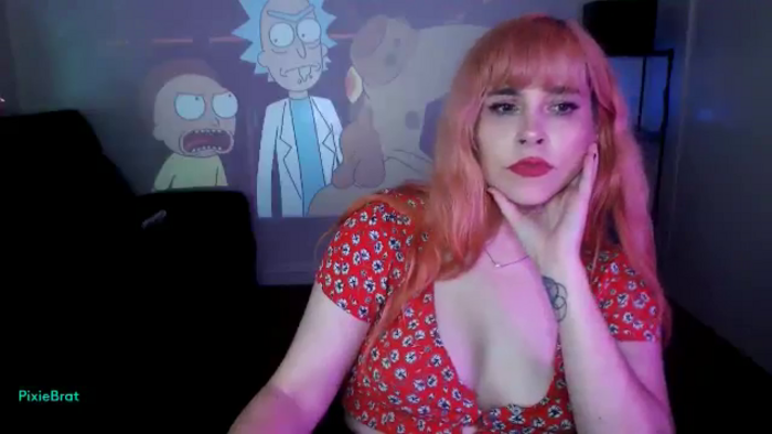 PixieBrat