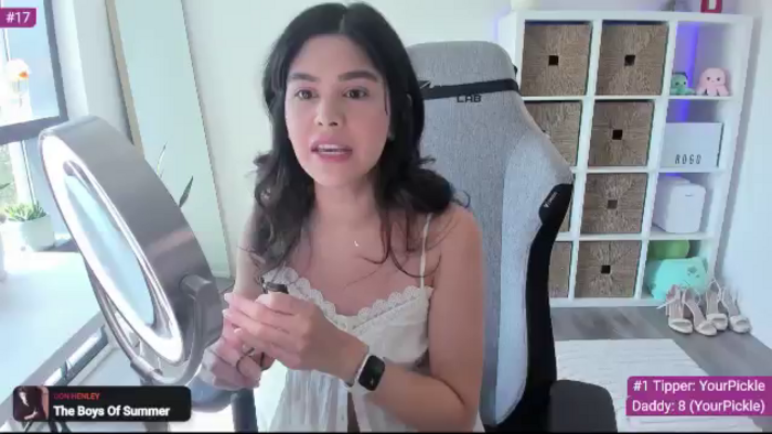 RorrieGomez