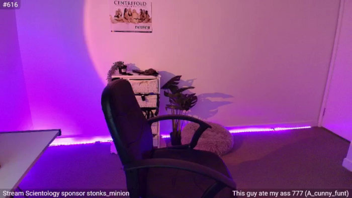 StonksRoom