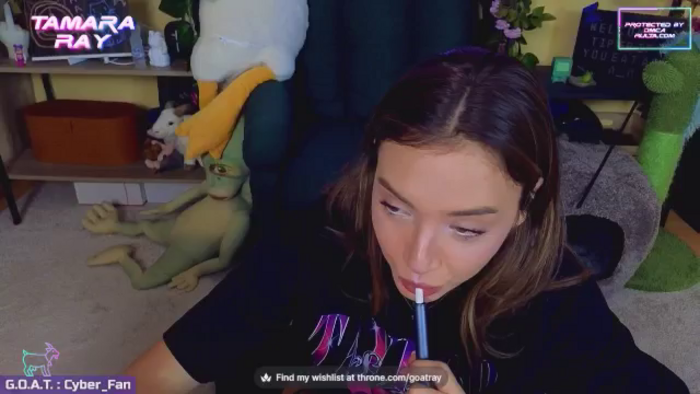 TamaraRay