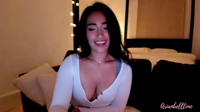 ArianBelltime